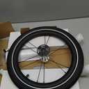 Thule Chariot Jogging Wheel Kit