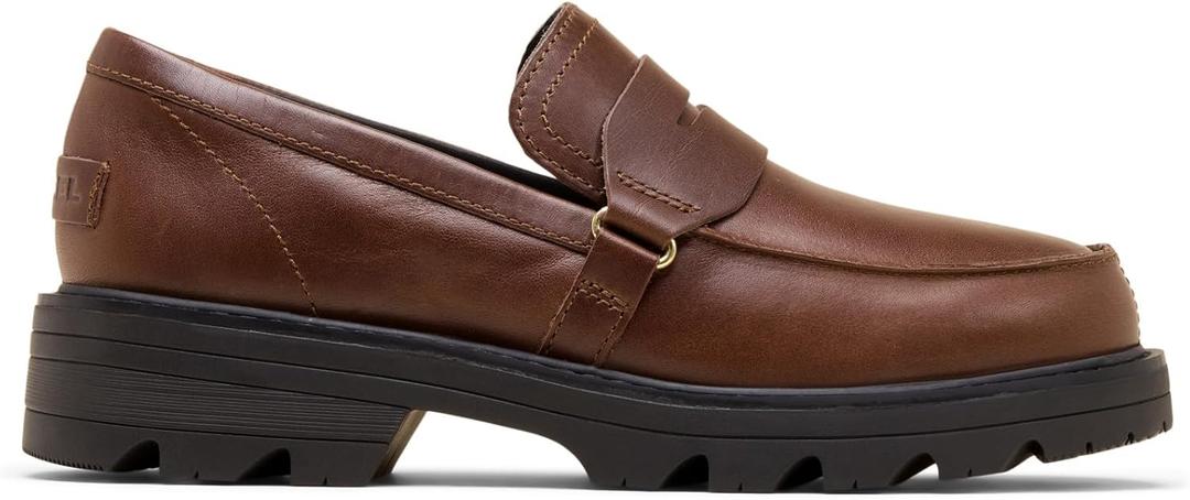 Sorel Womens Revel Ave Loafer (7)