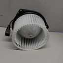 AC Heater Blower Motor with Fan Fit for Acura TL 1999-2003, CL 2001-2003,Replacement for OE# 700113, 79310S0KA01