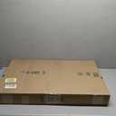 Sink Protector Grid 26-1/16" x 14-1/16",Centered Drain with Corner Radius 3-1/2", Stainless Steel Material(Centered Drain)