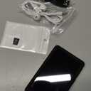 MP3 Player with Bluetooth and WiFi, 4" Touch Screen Music Player with Spotify, Play Store, Pandora, Audible, Amazon Music, Android MP4 MP3 Player