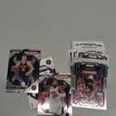 2024 Panini Select Football Trading Cards Blaster Box
