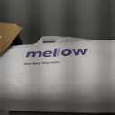 Mellow Marshmellow Comforter Full/Queen - Extra Fluffy Double-Stuffed Down Alternative Duvet Insert, All-Season Temperature-Balancing, Oeko-TEX Class I Fabric, Box-Stitch, Machine Washable
