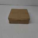 Threshold Ramps for Doorways Self-Adhesive Rubber Ramps for Door Threshold Rubber Door Threshold Ramp for Wheelchair Stroller Scooter Reducer Ramp (Brown, 2 Wide x 3.3' Long)