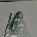 Pentel Black Original Sign Pen S520 Fibre Tip Marker Pens Colour Fineliner 2mm Nib 1mm Line Width (Pack of 3)