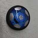 Ninja Blast Hover Soccer Light-Up Ball, Indoor Toy Games Gifts for Birthday, Kids, Boys for Age - 3 Years and up (Single)