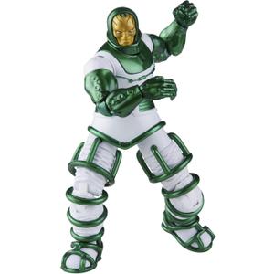 Marvel Hasbro Legends Series Retro Fantastic Four Psycho-Man 6-inch Action Figure Toy, Includes 1 Accessory