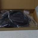 Handles Grab Roll Bar Grab Handles Grip Handle for Jeep Wrangler Accessories TJ JK JL Gladiator JT UTV ATV - Upgrade Metal Buckle, Black, 2 Pack (Not for Sky One Touch Top, Not for 2024+ Up)