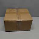 24 Pcs Red Shimmer Wall Backdrop Panels for Birthday Party Decoration - 6x4 FT Square Sequin Backdrop