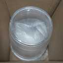 CreativeWare Bark Beverage Dispenser, 2.5 Gallon, Clear, (Pack of 1)