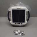 Beurer IL50 Infrared Heat Lamp Heated Red Light Therapy Lamp for Body, Face, Sinuses, & Skin - Effective Muscle Pain & Cold Relief Treatment by Improving Blood Circulation