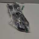 Clothes Steamer Stand Hanger with Steamer Ironing Gloves for Steaming Clothes, Handheld Garment Steamer Rack with Flexible Anti Steam Mitt