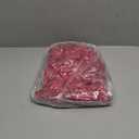 Soulchen 4 Pcs Large Velvet Bows Christmas Elegant Staircase Garland Bows11.8 x 23.6 Extra Large Christmas Wreath Decor for Stair Home Tree Indoor Outdoor Holiday Party Decorations