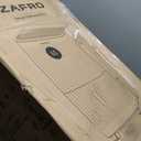 ZAFRO 7500 Sq.Ft Dehumidifier for Basement, Max 150 Pints/Day, Energy Star