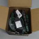 Soagrc Outdoor Christmas Lights, 800LEDs 262FT Christmas Tree String Lights, IP67 Waterproof 8 Modes Warm White Holiday Lights with Remote for House Yard Xmas Decorations