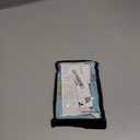 SD Card Reader for iPhone, Memory Card Reader with USB Camera Adapter Plug and Play Trail Game Camera Viewer Supports SD and TF Card MicroSD Card Adapter for iPad No App Required