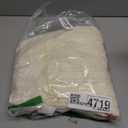 SunnyMelody Womens Christmas Funny Ugly Sweater Winter 2025 Vacation Outfits Oversized Crew Neck Xmas Pullover Tops (Medium, White-Snowman)