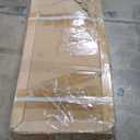 VEVOR Diamond Core Drilling Machine, 10in Wet Concrete Core Drill Rig with Stand Wheels, 750RPM Speed & 1-1/4" Thread & Lifting Handle, 10in Drilling Diameter for Concrete Brick Block Stone, 2500W