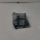 Hoiny Clear Bag for Stadium Events Approved, 18x8x15 Large Transparent Tote, Clear Bag for Gym Concert Sports 4 piece