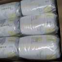 Pampers Swaddlers Diapers, Size 2 (10-22 lbs), 186 Count, Absorbent, Keeps Baby Dry and Comfortable, Skin Safe Disposable Baby Diaper