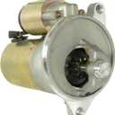 DB Electrical 410-14033 12V Starter Compatible with/Replacement for Ford Bronco 1992-1996, E-150 Econoline 1992-1996, E-150 Econoline Club Wagon 1992-1996 323-510, 336-1165, 336-1796, Clockwise