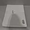 Enhon 24" Christmas Window Lights, Light up Animated Santa Claus for Xmas Decoration, Waving Santa Window Lamp with 236 LEDs and Suction Cup, Hanging Animated Christmas Decor for Indoor Outdoor Home