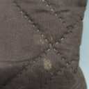 VANSOFY 100% Waterproof Recliner Chair Covers, Recliner Cover Non-Slip Dog Chair Cover Furniture Protector Washable Slipcover with Pocket, Elastic Straps for Pets, Dogs(Brown, 23.6")