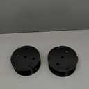 Air Spring Lift Spacers 2''