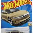 Hot Wheels Factory Fresh Die-Cast Cars, 1-Pack, Random Factory Fresh Collection, Random Vehicles