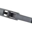 Bosch Automotive H281 Rear Wiper Blade; 11" - Single