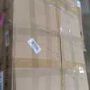 ZENPETIO Double Hanging Egg Chair with Stand, Rattan Wicker Swing with UV Resistant Cushion and Pillow, for Indoor Outdoor Bedroom Patio Hanging Basket Lovers Seat, Black