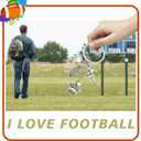 2 x Football Stickers, American College Football Waterproof Sticker 105 Pcs for Adult Water Bottles Laptop Guitar Skateboard Rugby Sports Player Bicycle Luggage Poster Party Favor Decoration