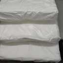 KOPEKS Replacement Liner Waterproof Protector Large Size Bed with Pillow