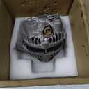 New Alternator Fit for 2001-2005 for Acura EL 1.7L 2001-2005 for Honda Civic 1.7L, Replace OE 13893, AMT0125,A5TA7091, A5TA7191,31100-PLM-A01, 31100-PLM-A02, 31100-PLM-C01, 31100-PLM-C02