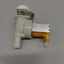 DD81-02265A DD82-01588A Dishwasher Water Inlet Valve Fits For Samsung Dishwasher DW80R2031US,DW80M2020US,DW80N3030US,Replaces10A50100,6740000046A,4929307,AP6244375,PS12085633,EAP12085633