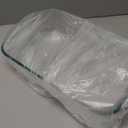 Pyrex Bakeware 4.8 Quart Oblong Baking Dish, Clear