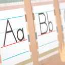 Teacher Created Resources Everyone is Welcome Alphabet Bulletin Board (TCR7120)