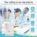 Epoxy Resin kit Anti-Yellowing Art Resin That,Table Top, Art Resin, Craft, Jewelry Casting, DIY, Tumblers & Wood, Food Safe, Heat & UV Resistant - 2 Part Resin Kit (32 Ounces)