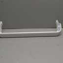 PartsBroz 240338001 Door Bin Shelf Rack for Frigidaire Refrigerator Door Shelf, Kenmore Refrigerator Racks Replacement Part Electrolux Fridge FFHT1826LQ2 FKCH17F7HWD FRT18L4JB3 LFHT1831QF5 LFHT2131QF0