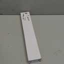 UltraPro Hover Digital TV Antenna Indoor for Smart TV, Long Range HD Local Channels, Easy Mount on Top Design, Supports 4K 1080P HDTV VHF UHF, 360 Reception, 83713 (Compact)