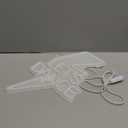 Let's Dance Neon Sign Pink Led Word Light Sign Lightning Bolt Neon Light Dance Light Up Signs Letter Neon Signs for Bedroom Bar Wedding Birthday Dancing Party Prom Night Decor Girl Gifts