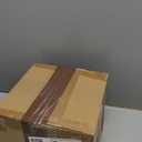 Primula Stewart Whistling Stovetop Tea Kettle Food Grade Stainless Steel, Hot Water Fast to Boil, Cool Touch Folding, 1.5-Quart, Brushed with Black Handle