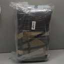 Cathpetic Large Console Dog Car Seat - Truck Dog Booster Seats for Big Console Vehicles Large Space for Dogs UP to 18lbs, Pretty Sturdy Pet Car Seat Designed for Pickup and Trucks