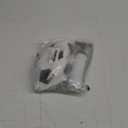 Soccer Ball Size 2,3,4,5 with Pump Needle Classic White Black Thicker PU Tight Weaved Suitable for Youth Boy League Game Trainning Practice or Gift