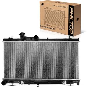 PHILTOP CU2331 Radiator Replacement for Core Width 27-1/16 inch
