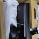 Veise VE018 Smart Knob Handle Lock - Fingerprint, App Control, Keyless Entry for Front Door and Bedroom, Electronic Digital Keypad, Auto Lock, Remote Access Sharing, IP55 Weatherproof, Matte Black