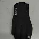 Balhvit -10℉ Waterproof Winter Gloves for Men & Women, 5-Layer Ski & Snow Gloves for Cold Weather, Breathable Warm Gloves with Touch Screen Fingers