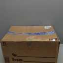 Kid's Luggage Set 5 Piece Suitcase Set 16" Hardside Luggage with Spinner Wheels Girls Carry on Toddler Travel Rolling Suitcase with Neck Pillow Airline Approved