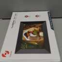 Frameo 10.1 Inch WiFi Digital Picture Frame with 32GB Storage,1280 * 800P IPS HD Touch Screen,Send Photos/Videos from Your Phone Anywhere, Photo Gifts for Parents and Grandparents