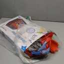 POCO DIVO Fire Station Play Tent Kids Pretend Playhouse